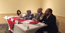 Las UAS invitada especial del Pabellón de México en la Feria del Libro