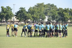 Dorados en busca del liderato prepara próximo encuentro