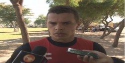 Judvan Lucas va a suplir a Moises Velasco en Dorados