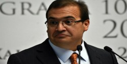 Javier Duarte está vivo: PGR