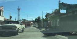 Policía , sin evidencias de balaceras en Navolato