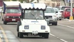 No hubo quejas por cobros excesivos de transportistas