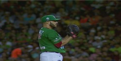 El "Danny" Rodríguez recibirá el llamado a la Selección de México