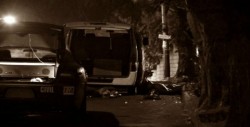 Arrojan 11 cuerpos en Boca del Río, Veracruz