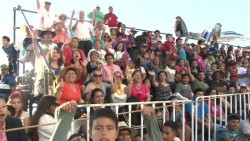 74 niños y jóvenes fueron atendidos por el DIF durante carnaval