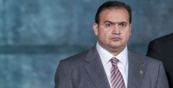 Terrible para México que Duarte gane Guinness por corrupto: IMCO