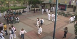 Agotadas las fichas para licenciaturas afines al área de la salud