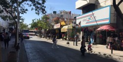 El 57% de los empleos en México están en la informalidad