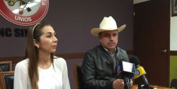 Anuncia Financiera Nacional créditos para temporaleros
