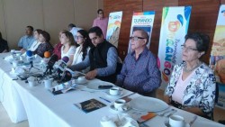 Anuncian actividades del Festival Cultural "Ricardo Castro"