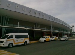 Atamsistas temen problemas de inseguridad con UBER