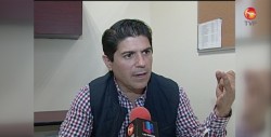 Los asistentes de regidores sí cumplen con su labor: Rolando Cruz Morales