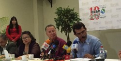 Continúa adeudo de gobierno estatal con SNTE 53.