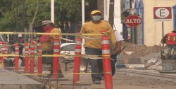 Constructores enfrentan adeudos con el IMSS y Hacienda