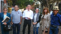 Se lanzarán a huelga de hambre, maestros de la UPES Mazatlán