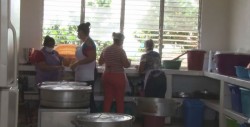 Entregan pago de compensación de Escuelas de Tiempo Completo