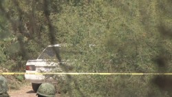 Identificadas las 4 personas asesinadas en Culiacancito