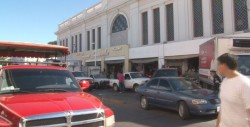 Piden mayor seguridad en el primer cuadro de Culiacán