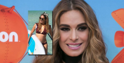 ¿Galilea Montijo está embarazada?