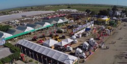 No hay cancelación de reservaciones para la Expo Agro