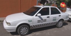 Por lo pronto, taxistas no incrementarán sus precios