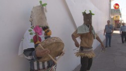 Fariseos tradición o negocio