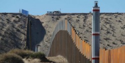 375 compañías quieren hacer el muro