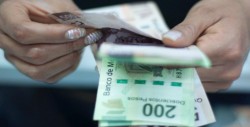 Partidos arrastran deudas por mil 300 millones de pesos