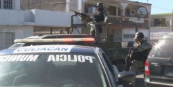 En espera de la primera ministracion de recursos para seguridad