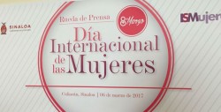 De acuerdo a un análisis, se emitirá Alerta de Género para Sinaloa