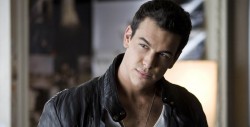 ¡Te impresionará el cambio de Mario Casas!