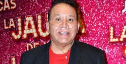 Fallece el comediante Tony Flores