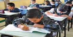 Modelo educativo se presentará el próximo lunes: Nuño