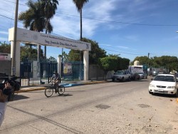 A la orden del día los asaltos a estudiantes