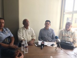 Buscan acercar el programa de alfabetización a las comunidades más alejadas