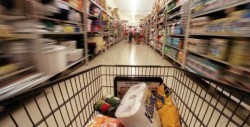Confianza del consumidor subió 11.1% en febrero: INEGI