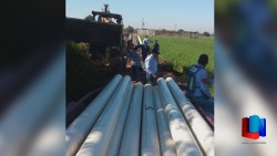 Buscan más agua potable para colonias