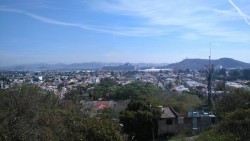 Hará calor en Mazatlán