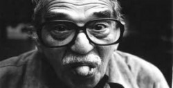 Mexicanos reconocen a García Márquez