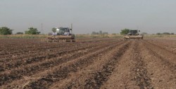 Inconformidad por trato indigno a productores agrícolas