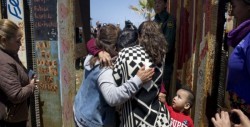 México está preocupado de que EU separe a familias