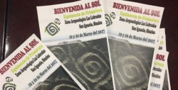 Anuncian actividades del Equinocio de Primavera en zona Arqueológica de Las Labradas