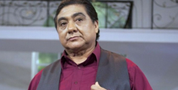 Cancelan visa por cinco años al actor Carlos Bonavides