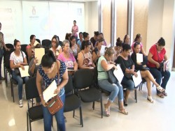 Entrega de documentos; Segunda etapa del registro de BECASIN