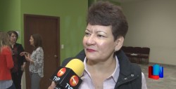 Piden mujeres más piso parejo