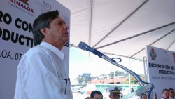 Garantizada la modernización del puerto de Mazatlán: Ruíz de Teresa