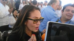 Sinaloa debe prepararse para la captación de turistas: Yolanda Andrade
