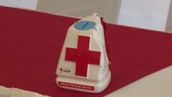 El lunes inicia la Colecta Escolar de Cruz Roja