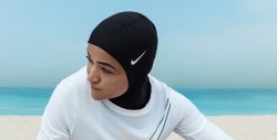 Nike producirá  hijab para atletas musulmanas