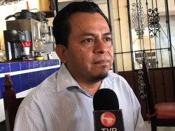 Grave impacto ambiental puede ser el dragado del puerto: Partido Verde
